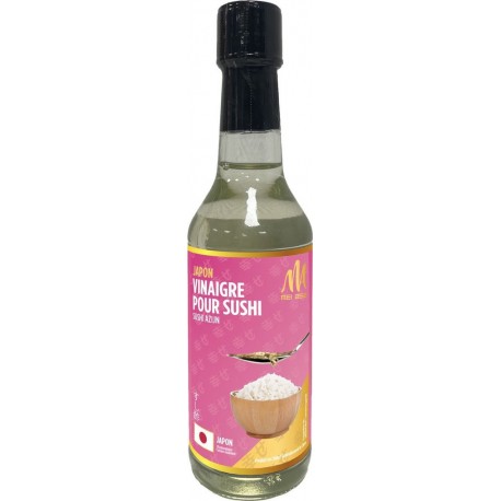 MEI ASIA Vinaigre pour sushi 150ml