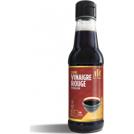 MEI ASIA Vinaigre rouge 150ml