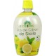 LE CITRONNIER Jus de citron de Sicile 200ml