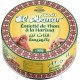 EL MANAR Emietté de thon à la harissa 160g