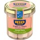 RIO MARE Filets de thon huile d'olive vierge extra 130g