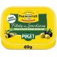 PARMENTIER Filets de Sardines Huile d'Olive Vierge Extra Bio 70g