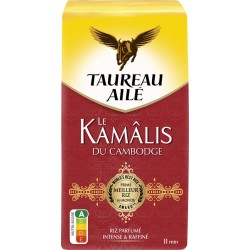 TAUREAU AILE Riz Kamalis 1Kg