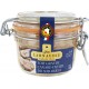 JEAN LARNAUDIE Foie gras de canard entier du sud ouest 125g