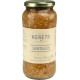 KERETS Lentilles 400g net égoutté