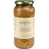 KERETS Lentilles 400g net égoutté
