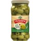 TRAMIER Olives vertes dénoyautées sans résidus pesticides 260g