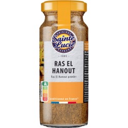 SAINTE LUCIE Épices Ras el Hanout 36g