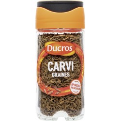 DUCROS Carvi graines 38g