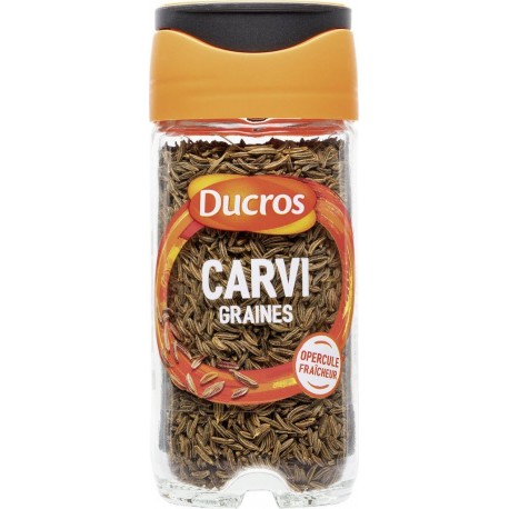 DUCROS Carvi graines 38g