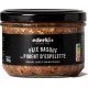 EDERKI Pâté basque au piment d'espelette 190g