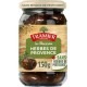 TRAMIER Olive Noir Dénoyautées Marinées aux Herbes de Provence 15g