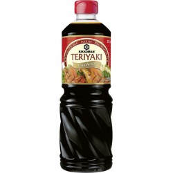 KIKKOMAN Sauce teriyaki 975ml