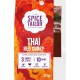 THE SPICE TAYLOR Kit Sauce Thaï Red Curry 275g