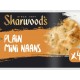 SHARWOOD Mini Naan 'S 260g