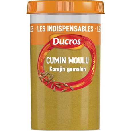 DUCROS Cumin moulu 100g