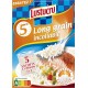 LUSTUCRU Riz Long Grain Incollable SELECTION 450g