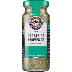 SAINTE LUCIE Herbes de Provence 16g