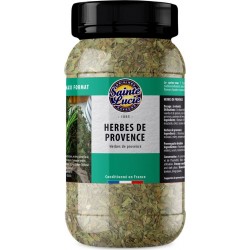 SAINTE LUCIE Herbes de Provence 80g