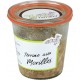 terrine Pâté aux morilles 180g