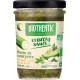 BIOTHENTIC Sauce pesto courgette Bio 200g