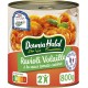 DOUNIA HALAL Ravioli volaille 800g