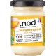 NOD Mayonnaise Bio . 180g