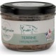 VALLEGRAIN Terrine de campagne 180g