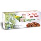 VALLEGRAIN Pâté de foie 1Kg