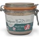 VALLEGRAIN Rillette Label Rouge 400g