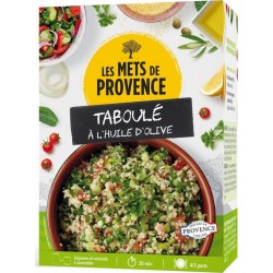 LES METS DE PROVENCE Taboulé 760g