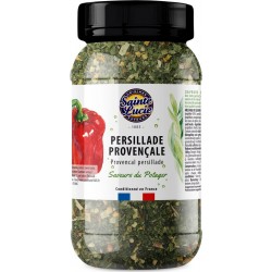 SAINTE LUCIE Persillade Provençale saveurs du potager 24g