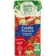 JARDIN BIO Coulis provençal Bio ETIC 340g