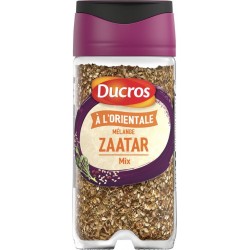 DUCROS Mélange à l'orientale zaatar 35g