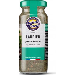 SAINTE LUCIE Laurier pour sauce 25g