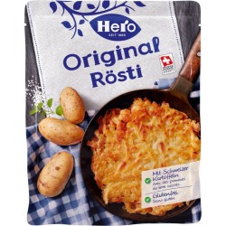 HERO Plat cuisiné rösti 500g