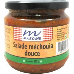 MAAYANE Salade mechouia douce 290g