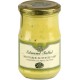 EDMOND FALLOT Moutarde poivre vert 210g