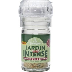 LE GUERANDAIS Moulin ail ciboulette 30g