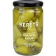 KERETS Piments doux 320g net égoutté