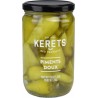 KERETS Piments doux 320g net égoutté