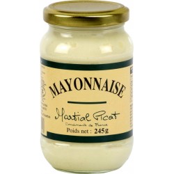 MARTIAL PICAT Mayonnaise 245g