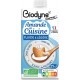 BIODYNE Amande en cuisine 25cl