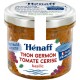 HENAFF Tartinable thon tomate cerise basilic 90g