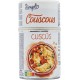 SIMPL Plat cuisiné couscous 980g