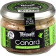 HENAFF Terrine de canard 180g