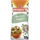 MENGUY Olives vertes farcies aux amandes 'S 150g