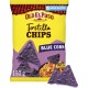 OLD EL PASO Chips Tortilla Blue Corn 150g