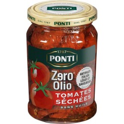 PONTI Tomates séchées 300g