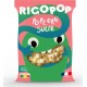 RIGOPOP Popcorn sucrée 400g